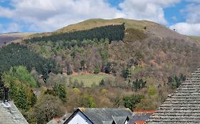 Glencoe Guest House